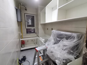 对比区别欧立集成灶和海尔集成灶哪个好区别？网友口碑评价好吗？