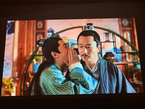 用户吐槽说说极米H3投影仪怎么样?真实感受分享