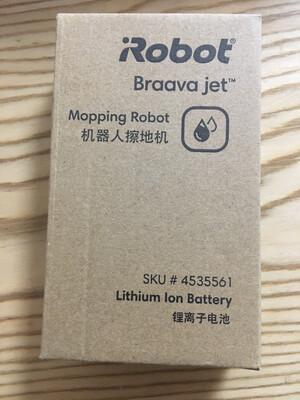 反馈iRobot s9+扫地机器人和iRobot Braava381哪个好?真实点评