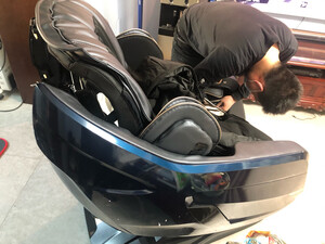 西屋S600按摩椅怎么样质量差不差?买了会后悔吗？