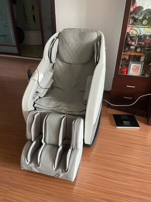 深入评测HYUNDAI电动按摩椅怎么样？用了近一个月彻底后悔吗
