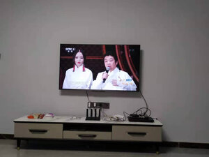 朋友问TCL 55T7D怎么样？一个月以后开始后悔吗