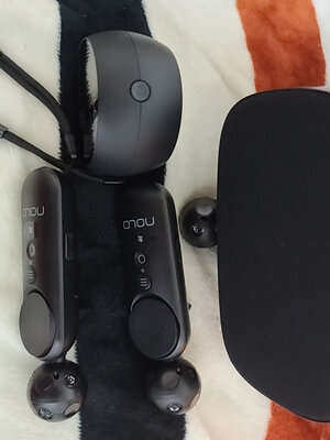 口碑评测:Pico G2 4KS和NOLO X1 4K哪个好什么区别呢?质量真的好吗?