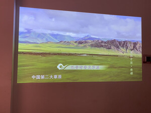 真实分享明基i707投影仪和当贝投影仪F3哪个好什么区别？到底好不好？