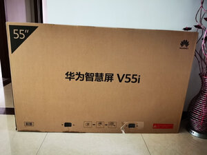 口碑海信65E3F-MAX和华为智慧屏V65i哪个好什么区别？感受反馈