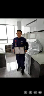 咨询火星人集成灶F60BZ01怎么样?反馈测评