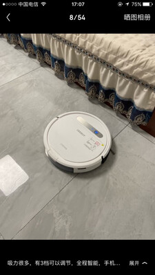 使用者反馈：科沃斯地宝N8pro和科沃斯地宝DD37哪个好?相比较哪个更胜一筹?