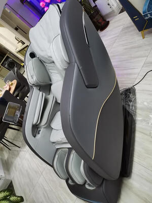 【用户爆料】西屋S500按摩椅怎么样?买过后悔了是真的吗