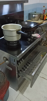 质量曝光:优盟集成灶怎么样呢?质量差不差呀?