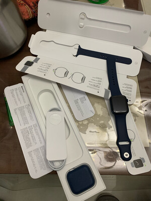 知道Apple Watch Series 6怎么样吗?谁知道质量揭露差不差?