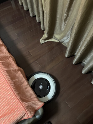 吐槽iRobot Roomba e5和iRobot Roomba980哪个好?真实揭秘