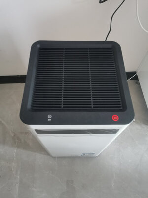 用后反馈IAM空气净化器KJ500F怎么样?听说质量很烂是真的吗?