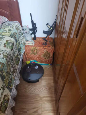 大家爆料科沃斯地宝T5 Power怎么样质量差不差?亲身体验揭秘