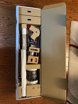 戴森吸尘器 V11 Complete Extra怎么样?真心咨询质量如何?想听实话