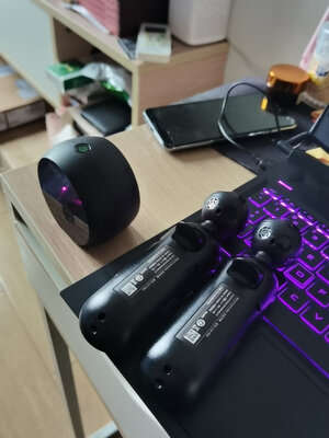 使用曝光:Pico G2 4KS和NOLO CV1 PRO哪个好什么区别?千万不要被忽悠了!