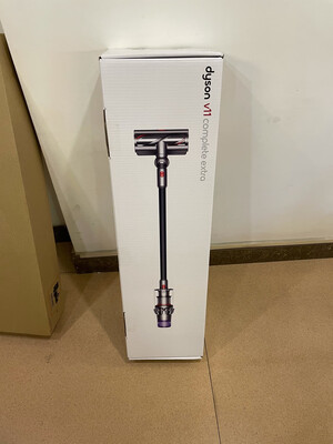真实感受：戴森吸尘器 V11 Complete Extra怎么样呢？质量差还是好呢？
