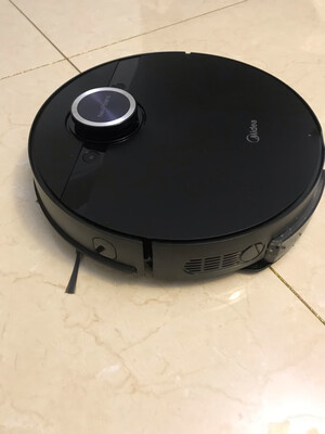 讨论下美的i50Pro扫地机器人怎么样哦?质量很差?【揭秘】