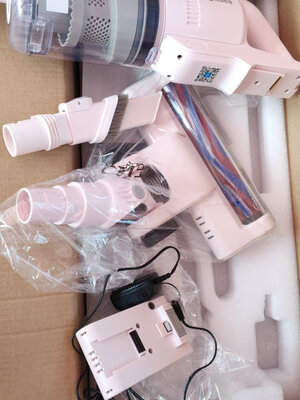 美的吸尘器P2G怎么样？一个月后感受揭秘！真实曝光