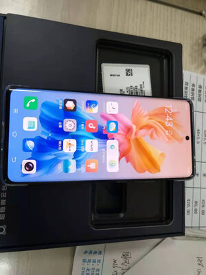OPPO Reno5 Pro和vivo X60 Pro哪个好什么区别？靠谱吗？
