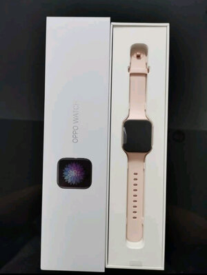 超过3万网友点评OPPO Watch怎么样?质量靠得住吗?