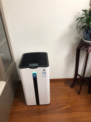 入手评测下泰拉蒙空气净化器怎么样??质量差不差呢,值得入手吗?