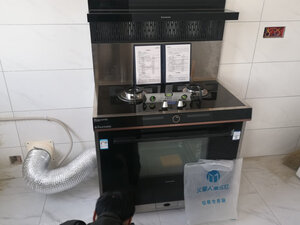 质量评测下火星人E6BC和火星人集成灶 E6B/X哪个好什么区别？评价如何？