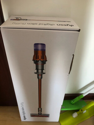 Dyson戴森Slim基础版V10怎么样,不看你肯定后悔?质量反馈