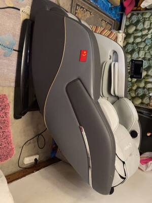 测评西屋按摩椅怎么样?图文评测
