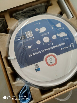 爆料科沃斯DGN22怎么样,揭露真的很差吗?？后悔吗?