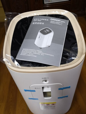 求助咨询 欧姆龙制氧机怎么样??真实反馈曝光