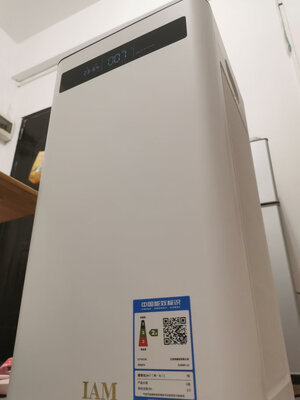 用心点评IAM空气净化器M8和IAM空气净化器M6哪个好什么区别？说说真实感受！
