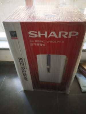 达人解答夏普空气净化器怎么样呀?评测下好不好用?