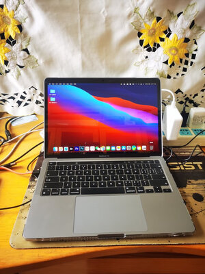 大神爆料Apple MacBook Pro怎么样？老司机测评优缺点
