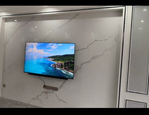 海信65E3F-MAX和华为智慧屏V65i哪个好区别质量差不差？真实质量测评