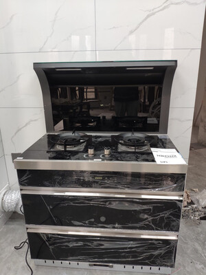 质量曝光:优盟集成灶怎么样呢?质量差不差呀?