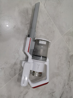 美的吸尘器 P7MAX怎么样?一个月质量揭秘!评测反馈