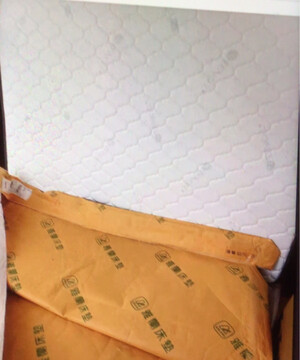 雅兰椰棕垫怎么样质量好不好?彻底后悔了？