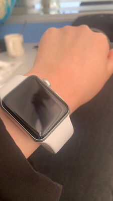 【用心点评】Apple Watch Series 3怎么样？一个月后感受揭秘！