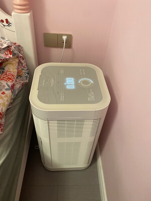 豹米空气净化器怎么样试用半年爆料,质量差不差是真的吗