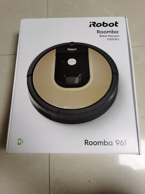 对比了解下iRobot i7+和iRobot Roomba961哪个好什么区别?是真的好用吗?