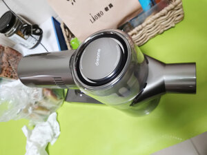 说说看追觅手持吸尘器 V10怎么样?真的质量非常差吗?