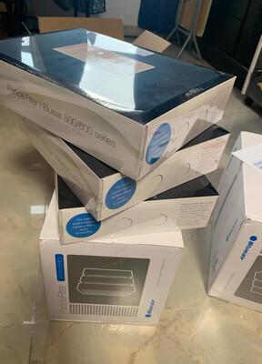 布鲁雅尔空气净化器510B怎么样??大家说有什么缺陷!!!老司机指点