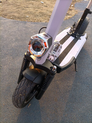 【揭秘说】说希洛普电动滑板车怎么样?如何辨别真假?