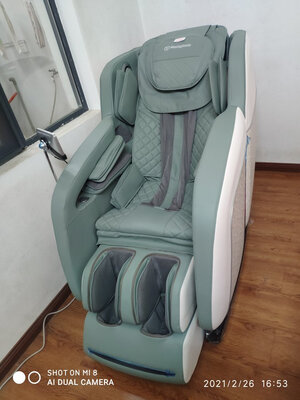西屋S400按摩椅和西屋S530按摩椅哪个好??全面分析曝光