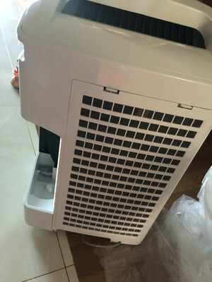 达人解答夏普空气净化器怎么样呀?评测下好不好用?