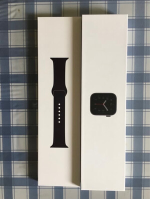 咨询求助Apple Watch Series 6和Apple Watch SE哪个好什么区别？真实内幕大揭秘