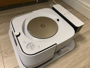入手必看：iRobot i7+和iRobot Braava jet m6哪个好什么区别？大家一起来分享下