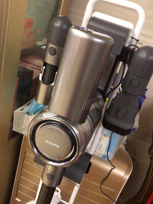 说说看追觅手持吸尘器 V10怎么样?真的质量非常差吗?