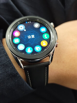 三星手表watch3lte,三星手表watchactive samsung galaxy watch3 lte版怎么样?使用三个月彻底后悔了,吐槽缺点