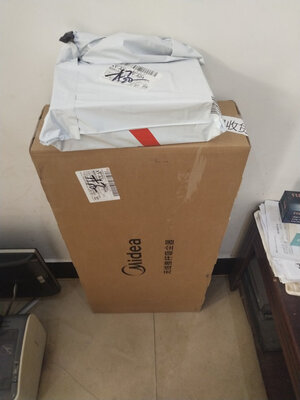 爆料反馈对比美的吸尘器 P7MAX怎么样?是否真的差？